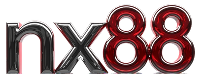 nx88 logo